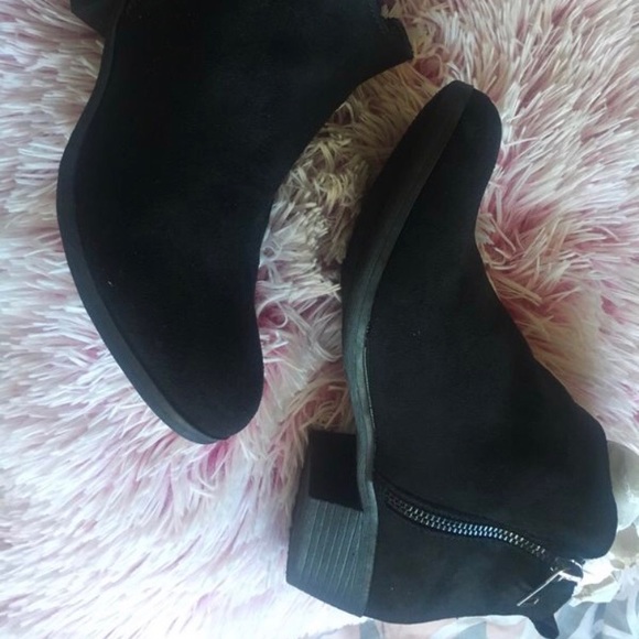 Booties - Picture 2 of 2